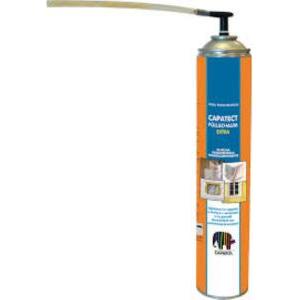 - capatect fuellschaum extra 750 ml  schiuma poliuretanica