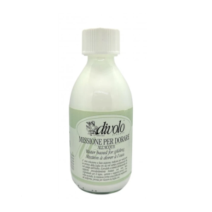 - missione per doratura ad acqua 125ml