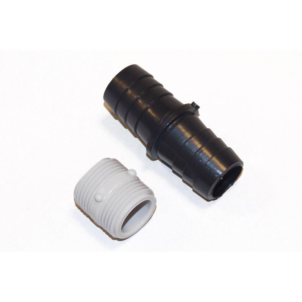 raccordo giunzione carico scarico per tubazioni idrauliche masidef