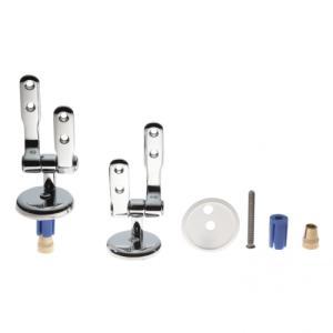 Cerniera universale ad espansione  fissaggio sanitari