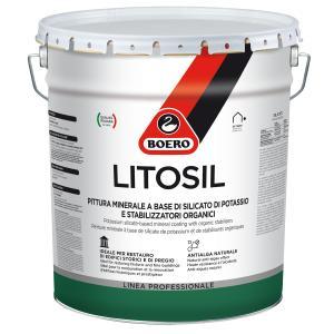 - litosil base lb bianco lt 0,75