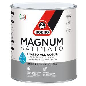 - magnum satinato base bi 2,5 lt