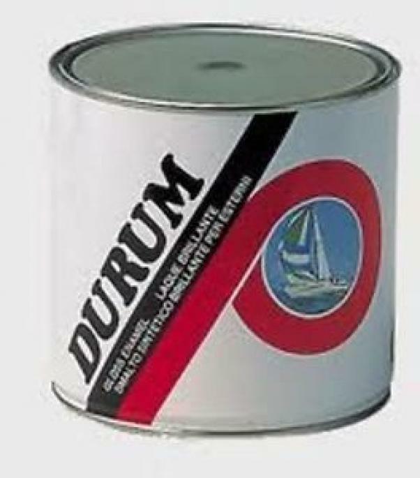 boero boero - durum smalto satinato colore verde imperiale lt 2,5 - foto 3