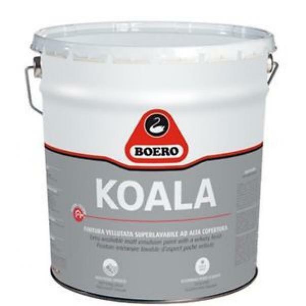 boero boero - koala idropittura vellutata base bc lt 14 - foto 2