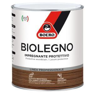 - impregnante protettivo biolegno per legno colore douglas lt 2.5