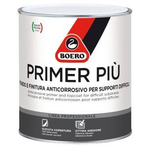 - primerpiu per lamiera zincata lt 2.5