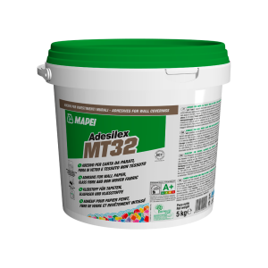 - adesilex mt32 adesivo per rivestimenti murali bianco 5 kg