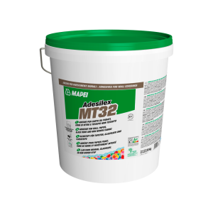 - adesilex mt32 adesivo per rivestimenti murali bianco 20 kg