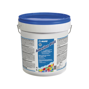 - adesilex p22 adesivo in pasta pronto uso per piastrelle 5 kg