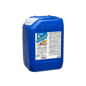 - antipluviol trattamento idrorepellente incolore per edilizia 5 kg
