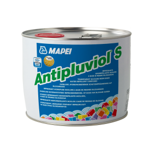 - antipluviol s trattamento idrorepellente incolore calcestruzzo 10 kg
