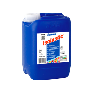 - isolastic 5 kg lattice elasticizzante per adesivi cementizi