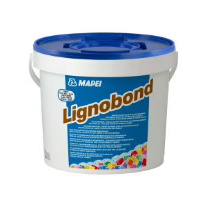 - lignobond scuro adesivo epossipoliuretanico