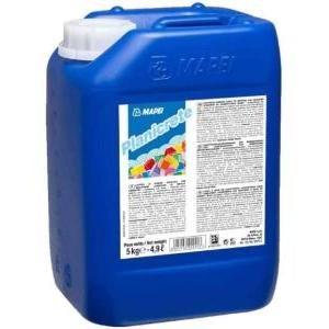 Additivo migliorante adesione  planicrete lattice sintetico 5 kg