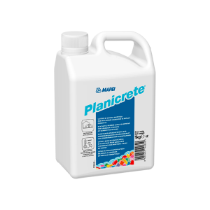 - planicrete latex lattice gomma sintetica 25 kg bianco per impasti cementizi