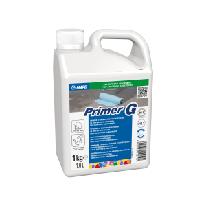 - primer g 10 kg 020110 primer a base di resine sintetiche azzurro
