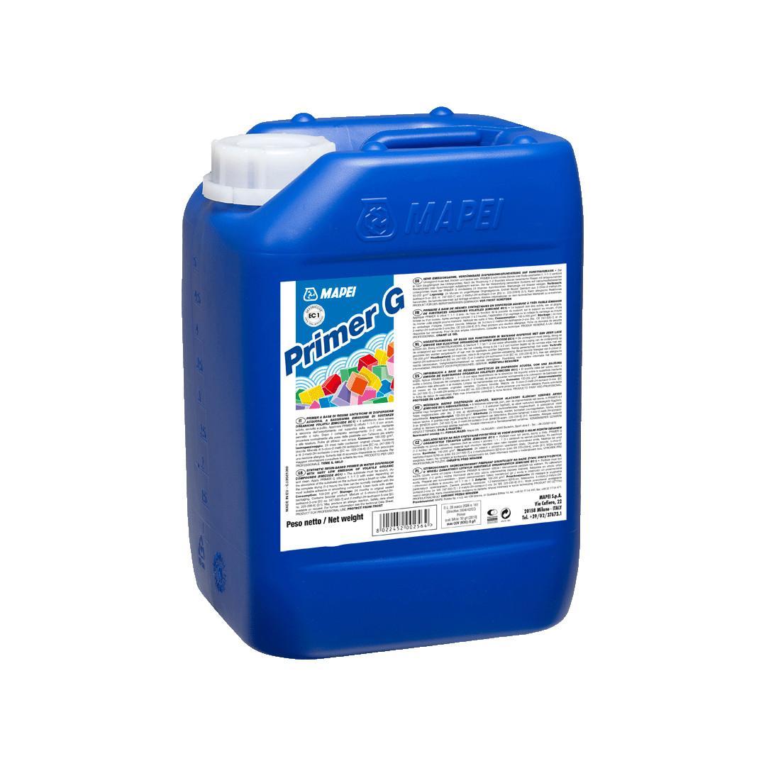 mapei mapei - primer g aggrappante 10 kg - foto 1