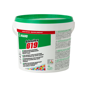 - adesilex g19 5 kg adesivo epossipoliuretanico bicomponente verde