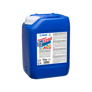 - primer 3296 consolidante acrilico idrodiluibile 10 kg opalescente