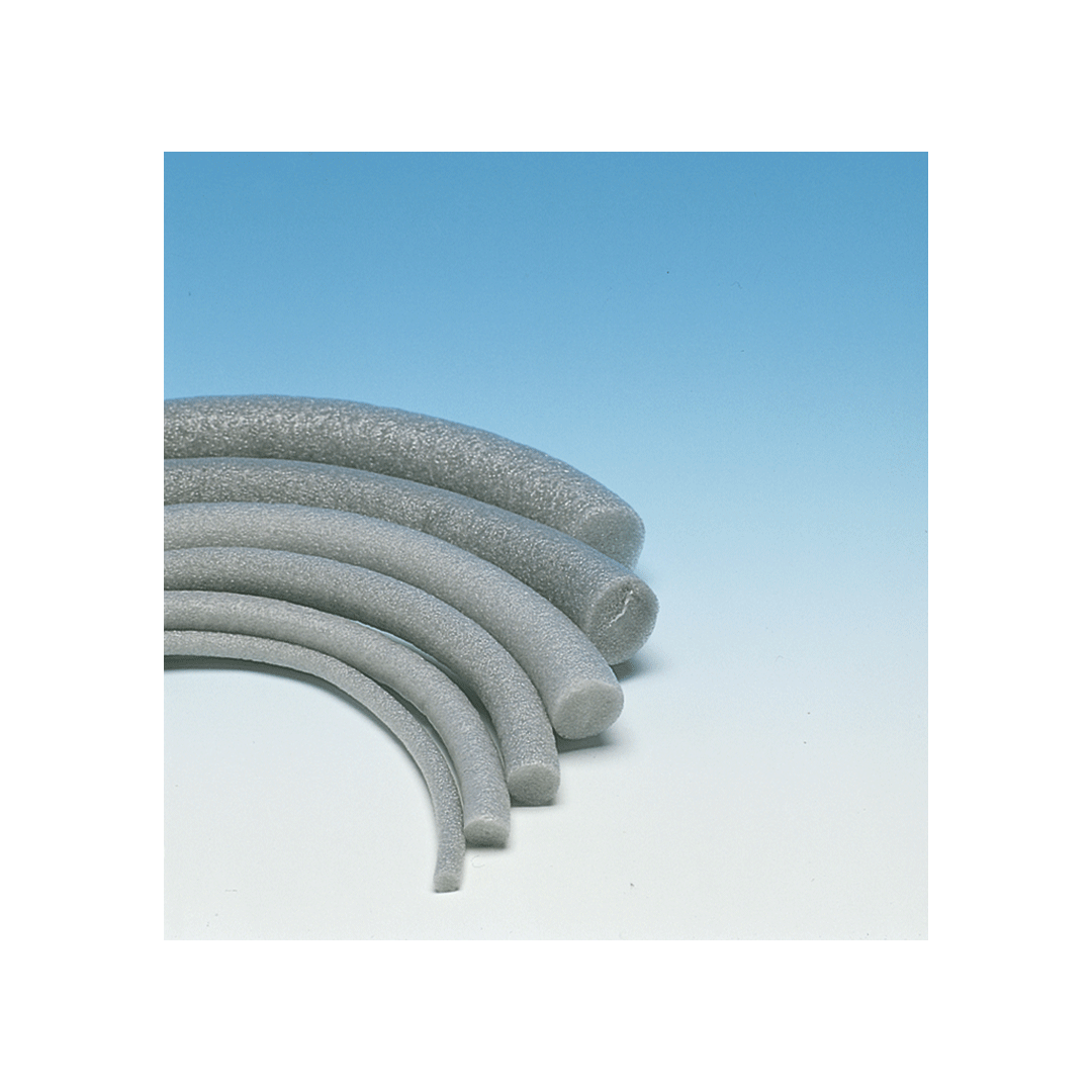 cordone polietilene espanso grigio per giunti edili diametro 6 mm mapei