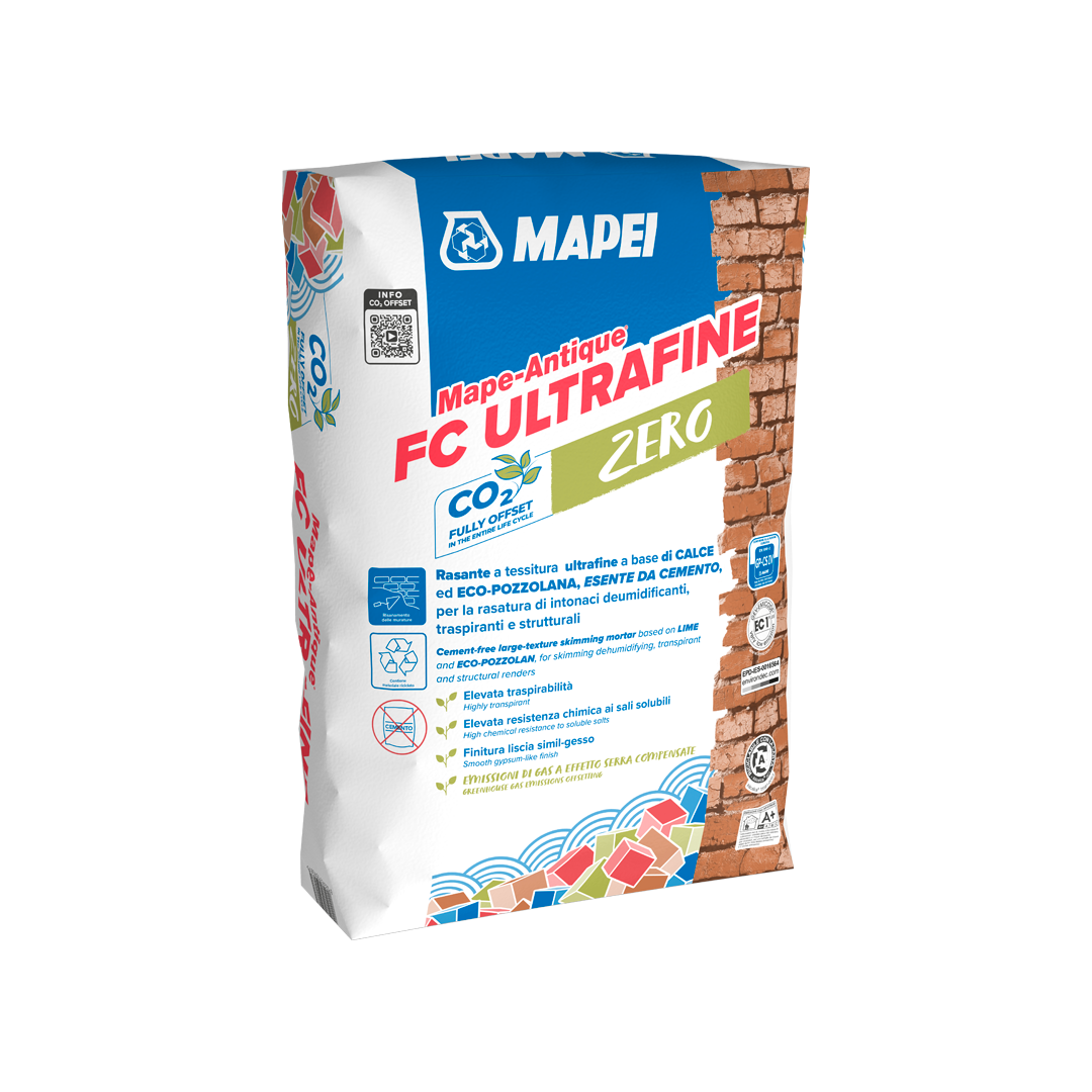 mapei mapei - mape antique fc ultrafine malta traspirante - foto 1