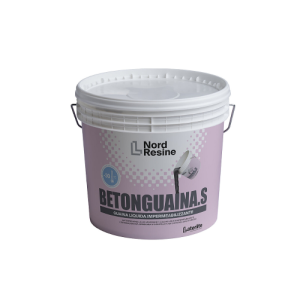 Impermeabilizzante liquido bicomponente  betonguaina s a   b 20 kg