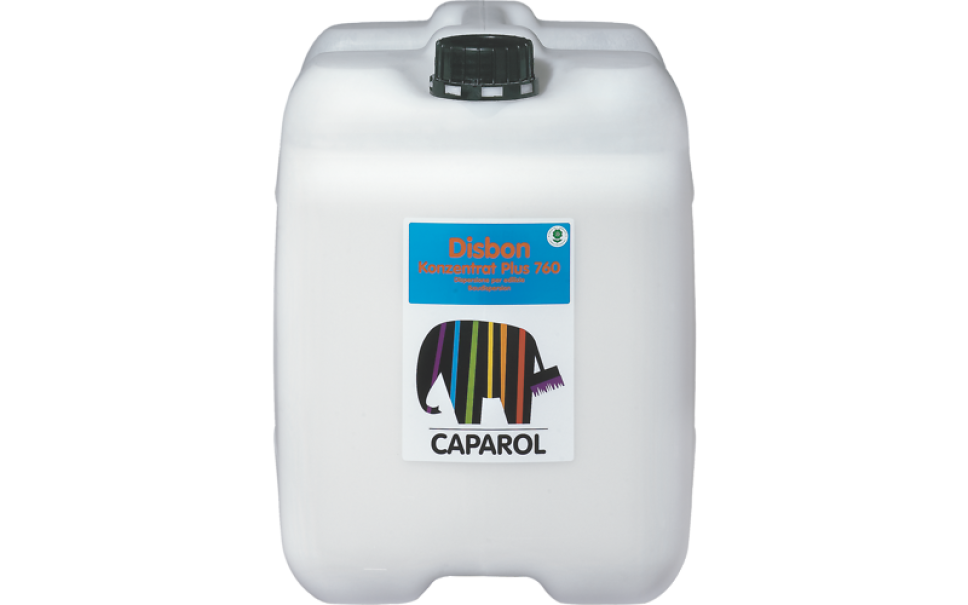 caparol caparol - disbon konzentrat plus 760b formulato legante concentrato - foto 1