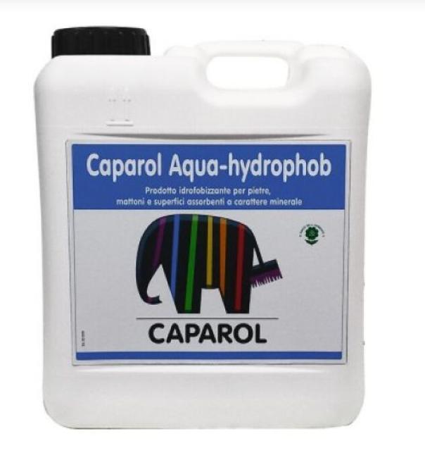 caparol caparol - aqua-hydrophob 5 lt - foto 1
