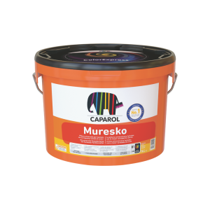 - cex muresko silacryl base 3 4,7 lt pittura universale