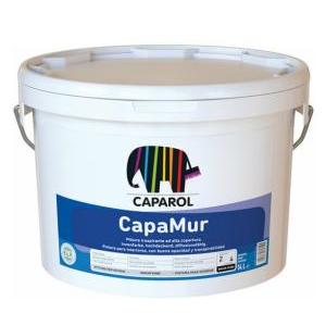 - capamur bianco 4 lt pittura traspirante alta copertura superopaca