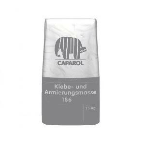 - capatect klebe-und arm. 186m 25 kg