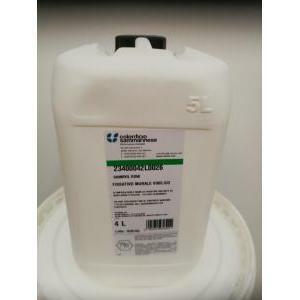 Samovil rs50 4 lt cod.2340.0042