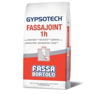 - joint 1h sacco 5 kg stucco per cartongesso uso interno rapida essiccazione