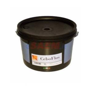 Cera naturale idrorepellente 2 litri  effetto vellutato