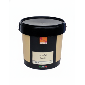 Fondo decorativo murale linea professionale 1 litro