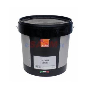 Rivestimento decorativo effetto setoso 1 litro  ideale per interni