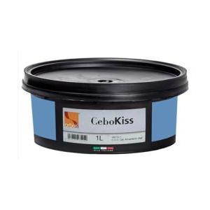 Finitura decorativa per interni 1 litro  effetto setoso