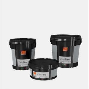 Cebotime 1 lt finitura metallizzata opaca