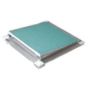 - botola ispezione cartongesso dorika cm 20x20