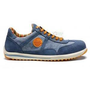 Scarpa raving racy s1p jeans/velour nr.39