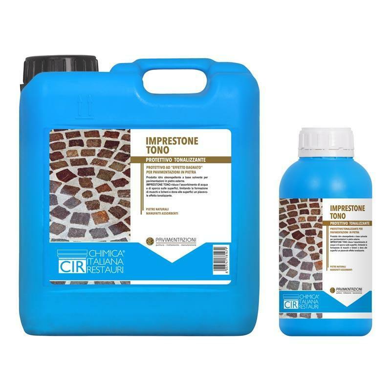 CIR IMPRESTONE TONO 1 LITRO 