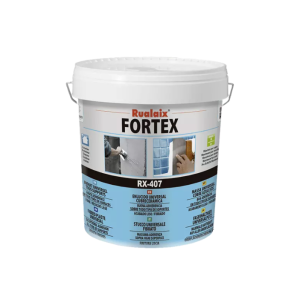 Rualaix -  stucco rx-407 rualaix fortex 1 kg