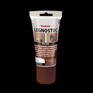 Rualaix - rx-409 legnostuc m-01 bianco g.200 - rx0409000