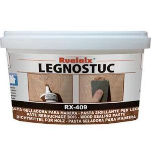 - legnostuc rx-409 m-05 ciliegio 1kg stucco legno fibrorinforzato