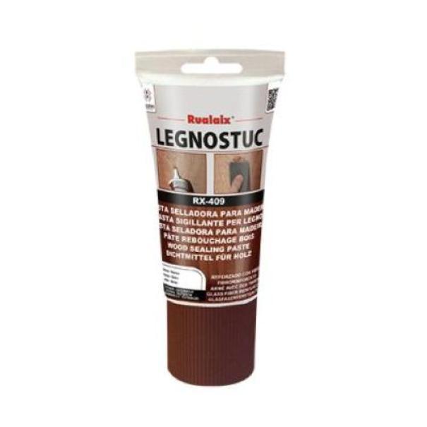 bulova bulova - legnostuc rx-409 m-05 ciliegio 200g stucco legno fibrorinforzato - foto 1 bulova bulova - legnostuc rx-409 m-05 ciliegio 200g stucco legno fibrorinforzato - foto 1