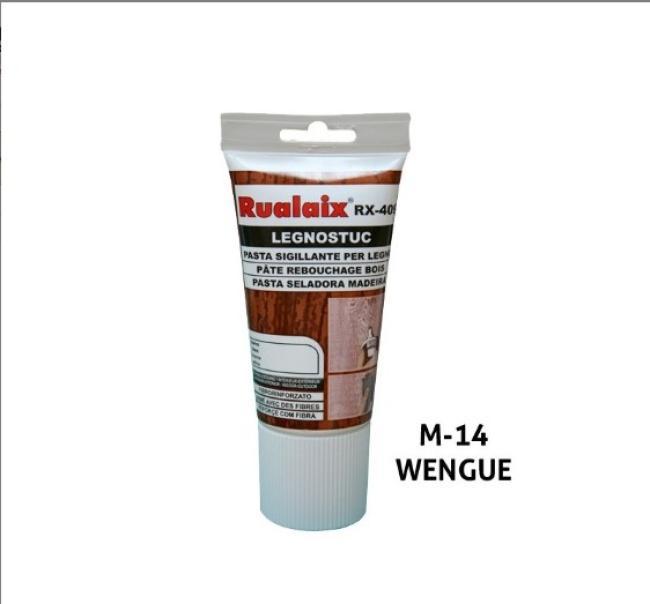 baixens baixens - rx-409 legnostuc m-14 wenge g.200 - foto 1