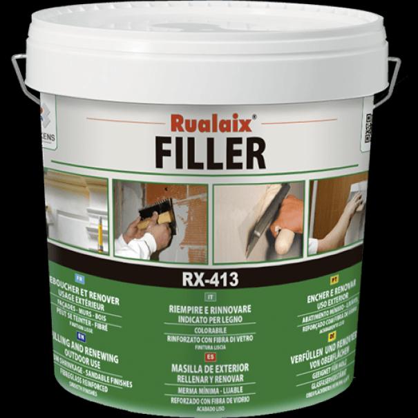 Stucco Rualaix RX-413  1 Kg