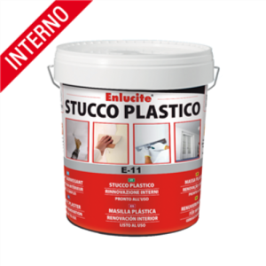 - stucco plastico e11 interno 1 kg pronto all'uso rinnovamento