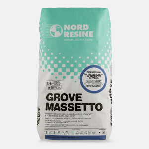 - grove massetto 25 kg