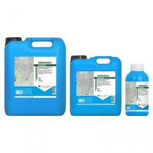 Consolidante acrilico  consacrilic alta penetrazione 1 litro superfici minerali